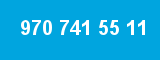 970 741 55 11
